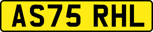 AS75RHL