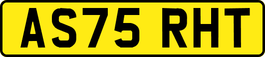 AS75RHT