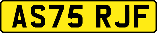 AS75RJF