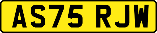 AS75RJW
