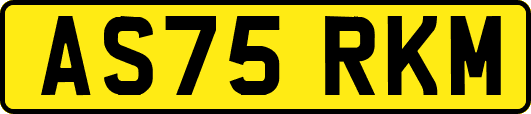 AS75RKM