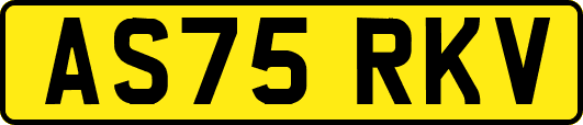 AS75RKV