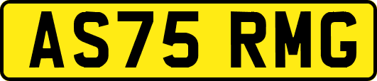 AS75RMG