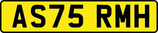 AS75RMH
