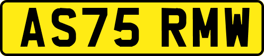AS75RMW