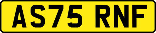 AS75RNF