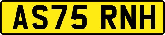 AS75RNH
