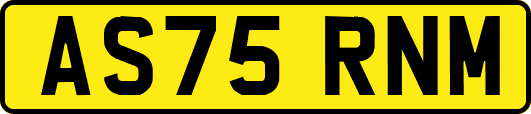 AS75RNM