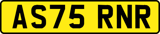 AS75RNR