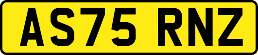 AS75RNZ