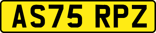 AS75RPZ