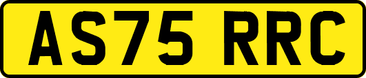 AS75RRC