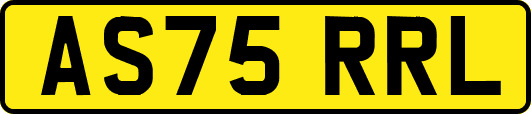 AS75RRL