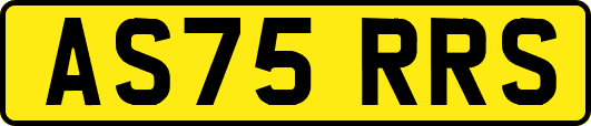 AS75RRS