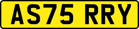 AS75RRY