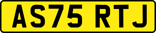 AS75RTJ