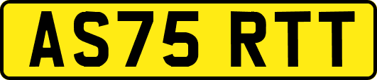AS75RTT