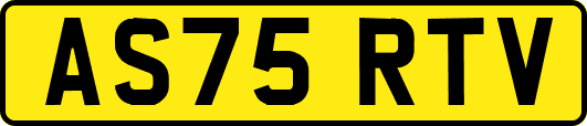 AS75RTV