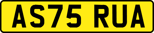 AS75RUA