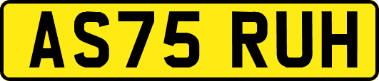 AS75RUH