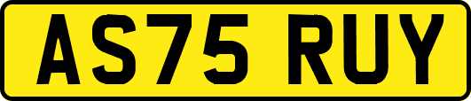 AS75RUY