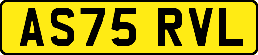 AS75RVL