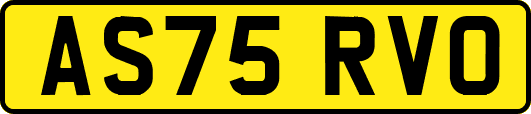 AS75RVO