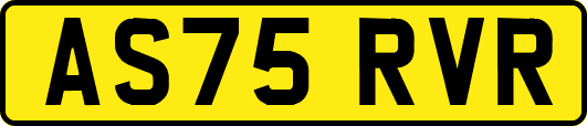 AS75RVR