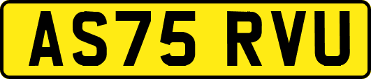 AS75RVU