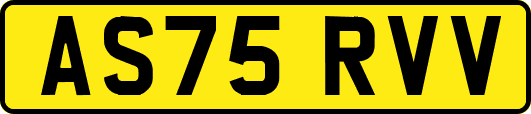 AS75RVV