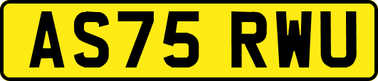 AS75RWU