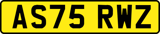 AS75RWZ