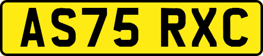 AS75RXC
