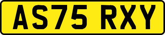 AS75RXY