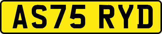 AS75RYD
