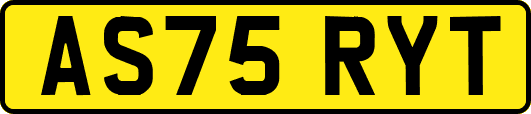 AS75RYT