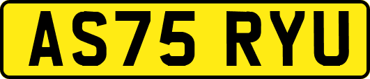 AS75RYU