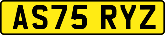 AS75RYZ