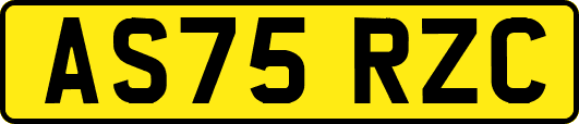 AS75RZC