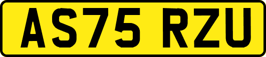 AS75RZU