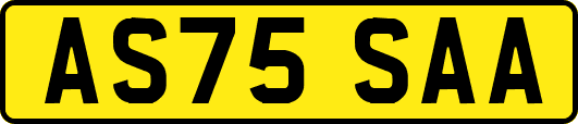 AS75SAA