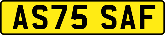 AS75SAF