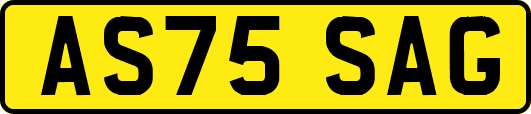 AS75SAG