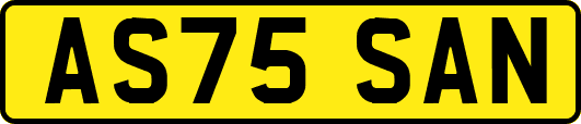 AS75SAN