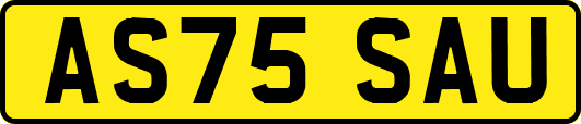 AS75SAU