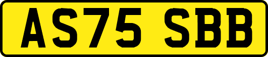 AS75SBB