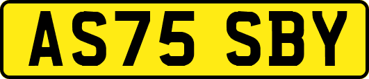 AS75SBY