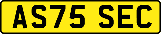 AS75SEC