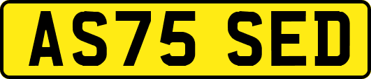 AS75SED
