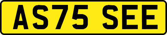 AS75SEE